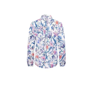 Cămașă 100% vascoză | Bluze si Camasi | Dikastore.ro - 1 Cămașă 100% vascoză | Bluze si Camasi - 1