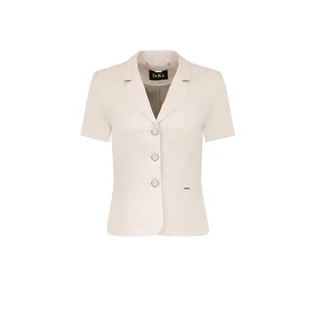 Short-sleeved jacket | Jackets