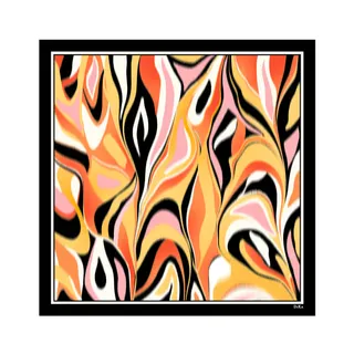 Silk scarf | All accessories