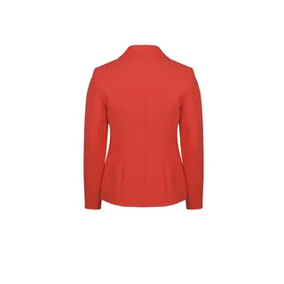 Single-breasted blazer | Jackets | Dikastore.ro - 1 Single-breasted blazer | Jackets - 1