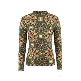 Fusta cu motiv stilizat | | Dikastore.ro Fusta cu motiv stilizat |