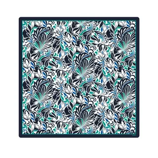 Square scarf | All accessories