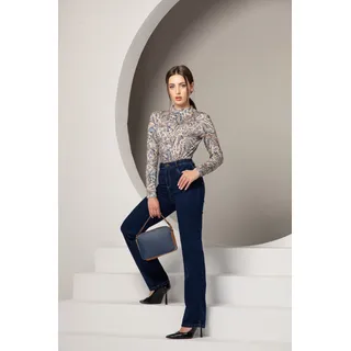 Straight leg jeans | | Dika.bg - 2 Straight leg jeans | - 2