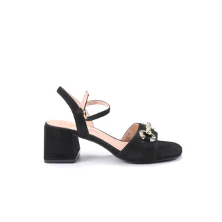 Suede sandals | All accessories