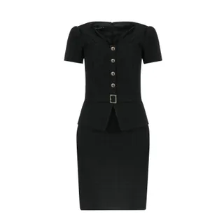 Suit dress | 