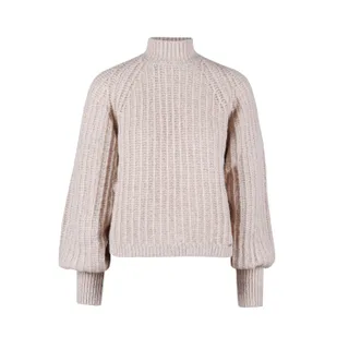 Sweater with lurex thread | | Dika.rs Sweater with lurex thread |