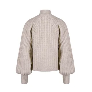 Sweater with lurex thread | | Dika.rs - 1 Sweater with lurex thread | - 1