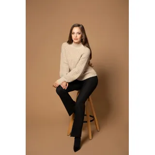 Sweater with lurex thread | | Dika.rs - 2 Sweater with lurex thread | - 2