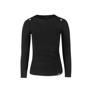 Top with gathered set | 