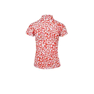 Top with stylized motif | T-shirts and Tops | Dika.bg - 1 Top with stylized motif | T-shirts and Tops - 1