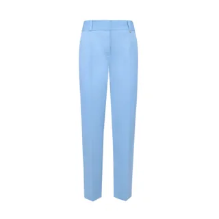 Pantaloni cu sifon | 