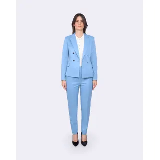 Pantaloni cu sifon | | Dikastore.ro - 2 Pantaloni cu sifon | - 2
