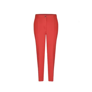 Trousers with crease | Iconic colors