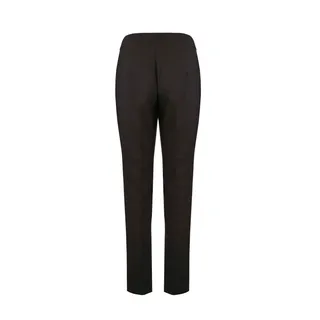 Trousers with decorative buttons |  - 1