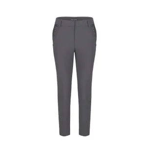 Trousers with decorative buttons | | Dika.rs Trousers with decorative buttons |