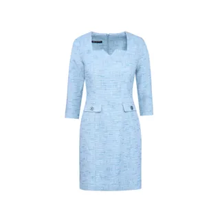 Rochie din tweed | 