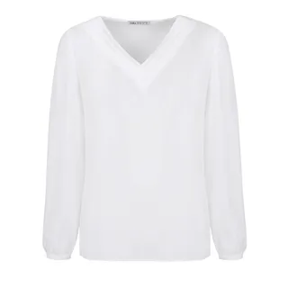 V-neck blouse | All products
