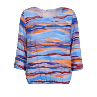Viscose blouse | Blouses and Shirts