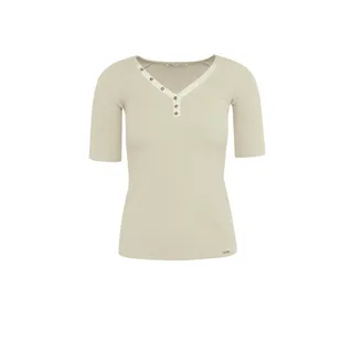 Viscose t-shirt | 