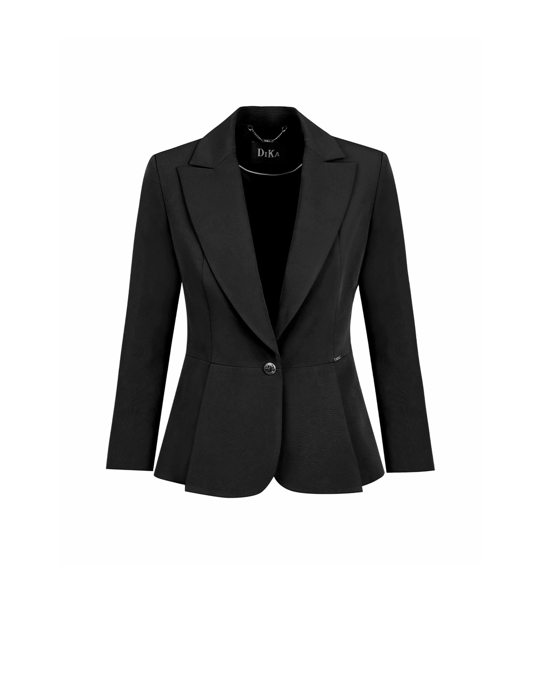 Jacheta peplum | Sacouri