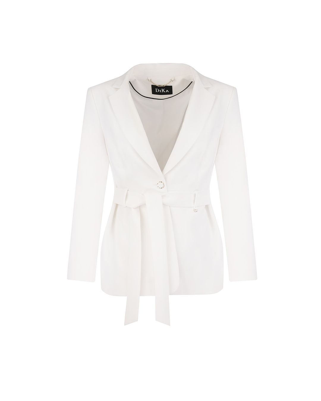 Wrap jacket | COLLECTION