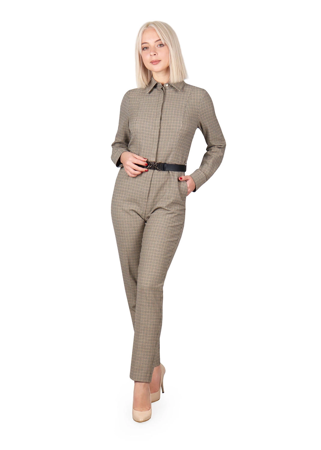 Пепитен гащеризон | Всички продукти - 3