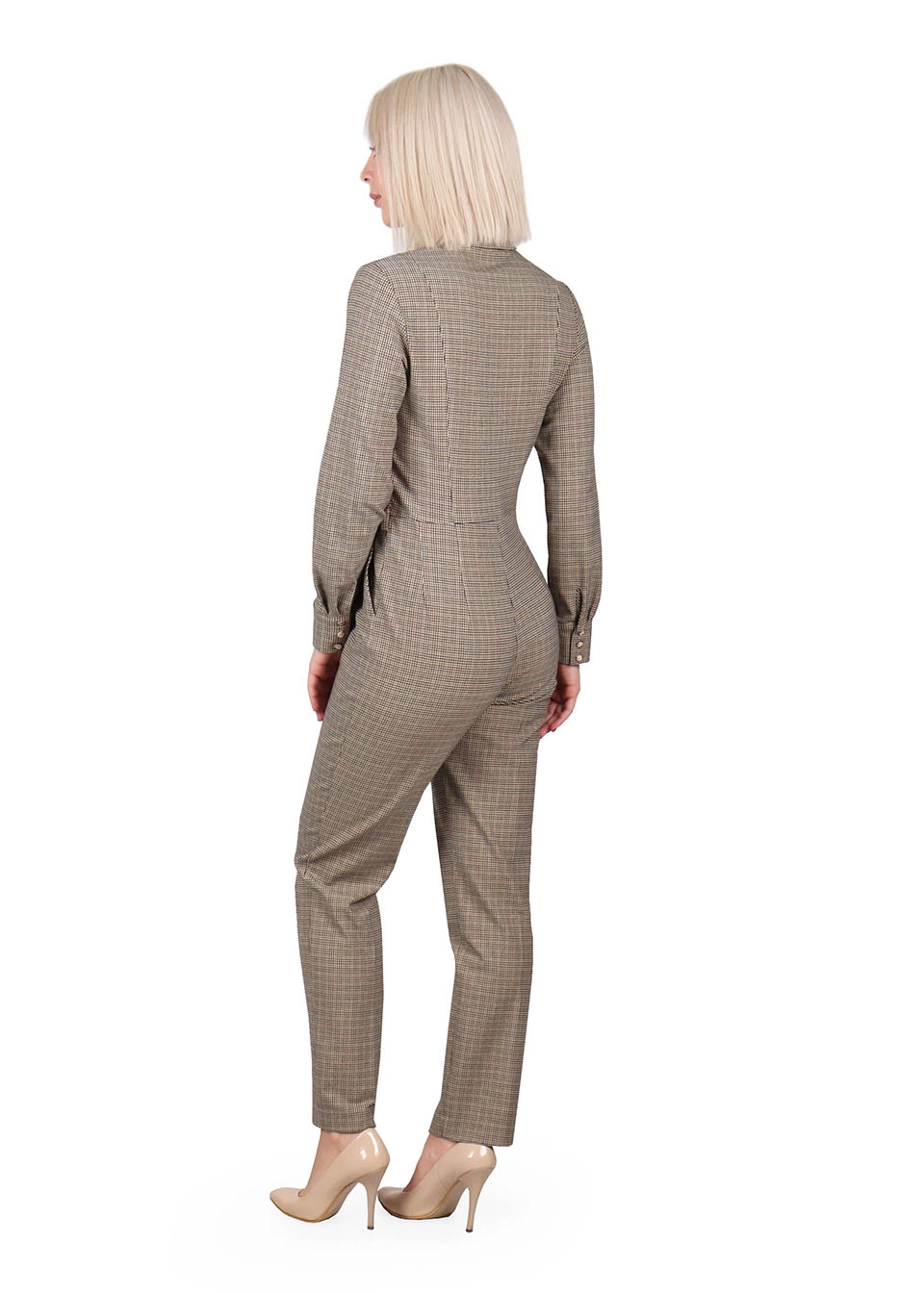 Пепитен гащеризон | Всички продукти - 4