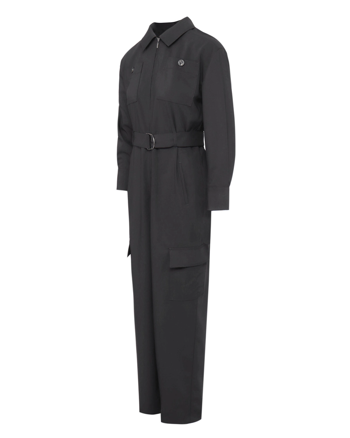 Cargo jumpsuit | All products | Dikastore.ro - 2 Cargo jumpsuit | All products - 2