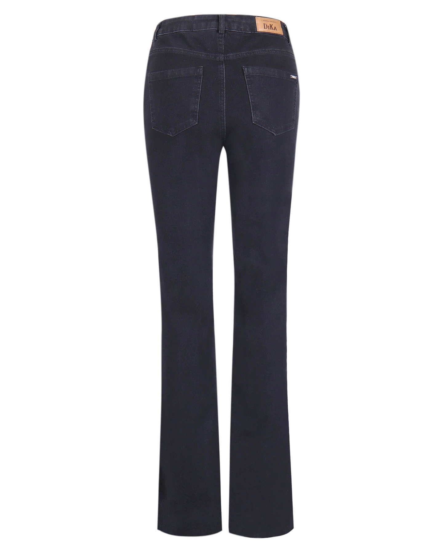 Straight leg jeans | | Dika.bg - 1 Straight leg jeans | - 1
