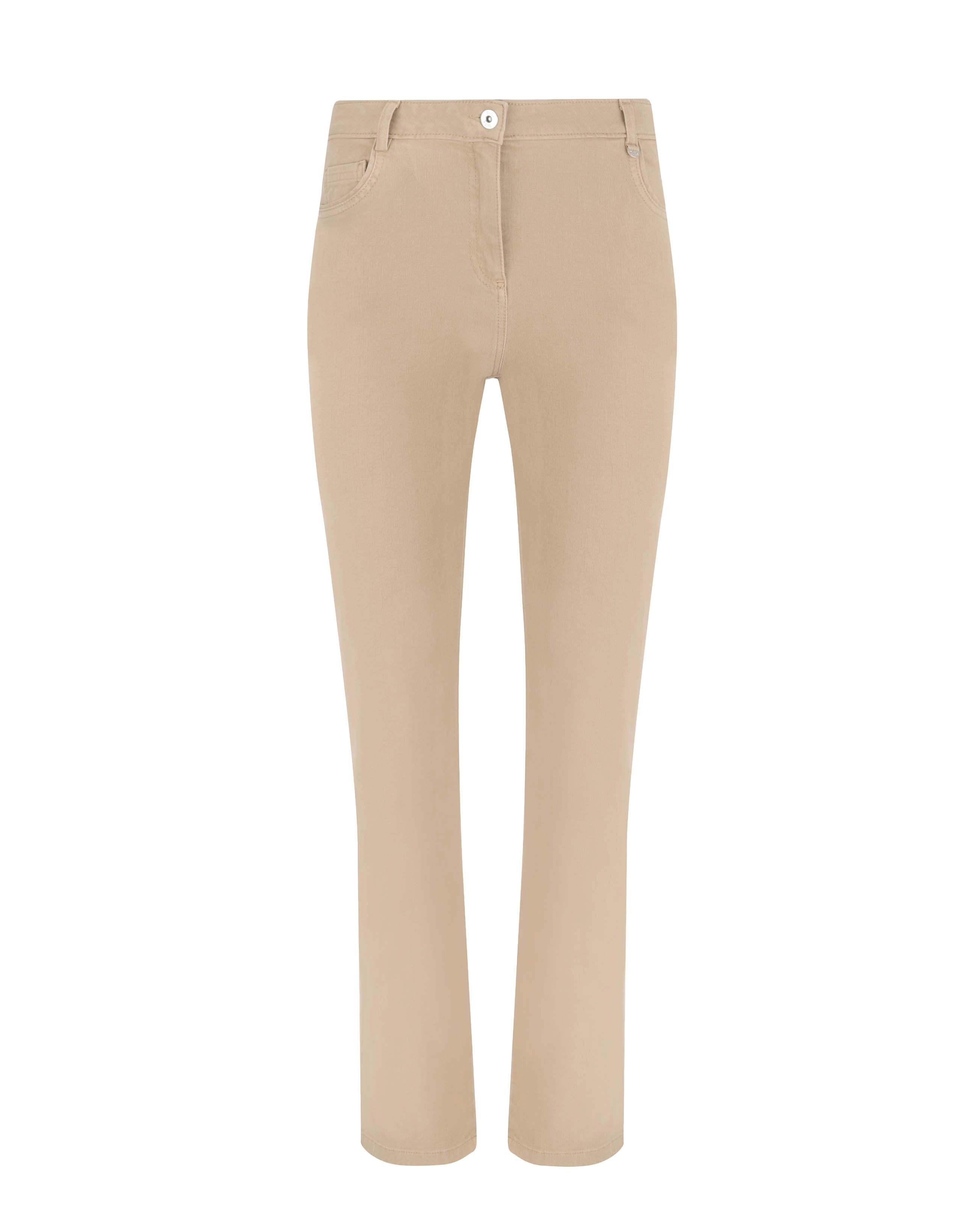 Cotton, dyed jeans | All products