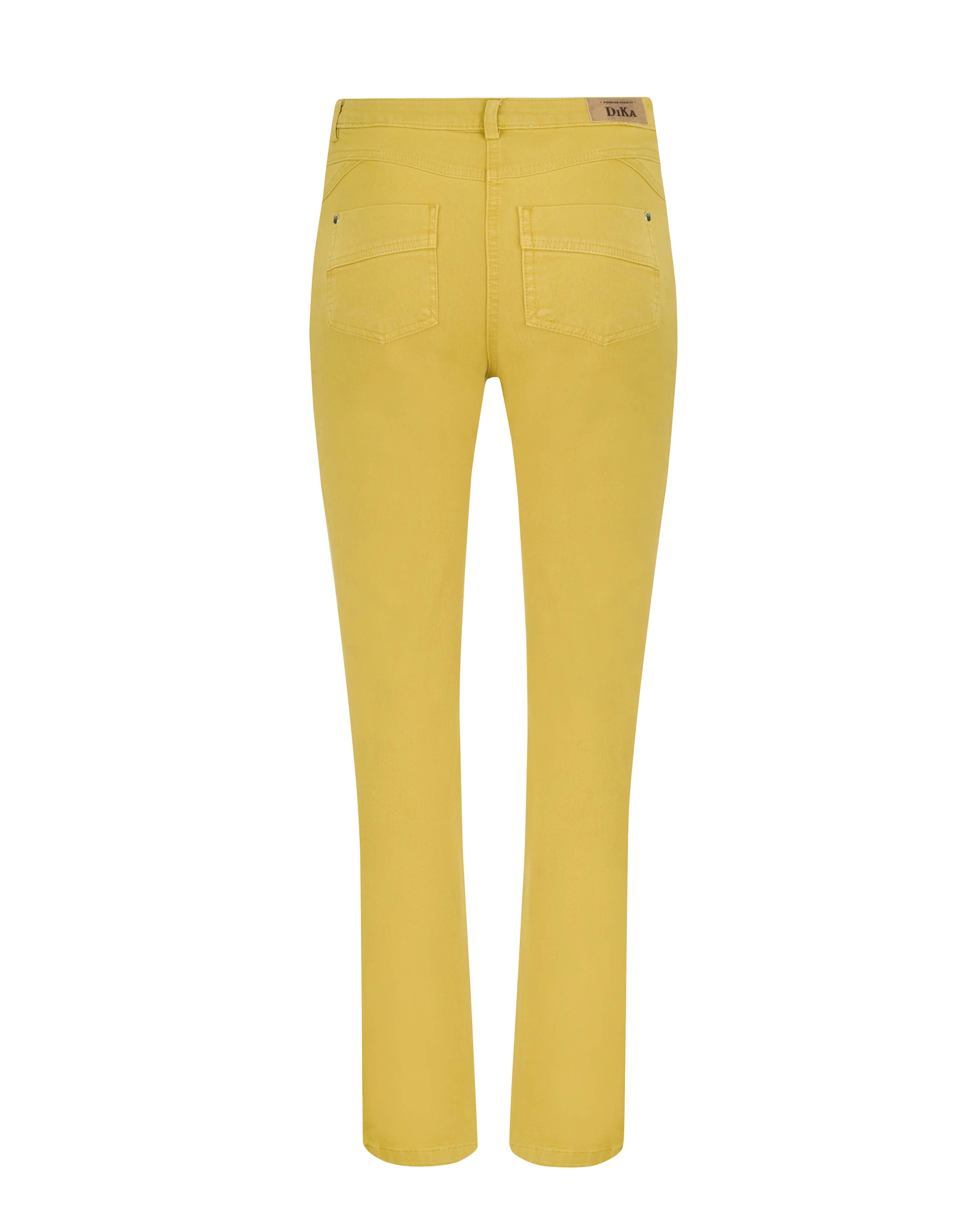 Cotton, dyed jeans | All products - 1