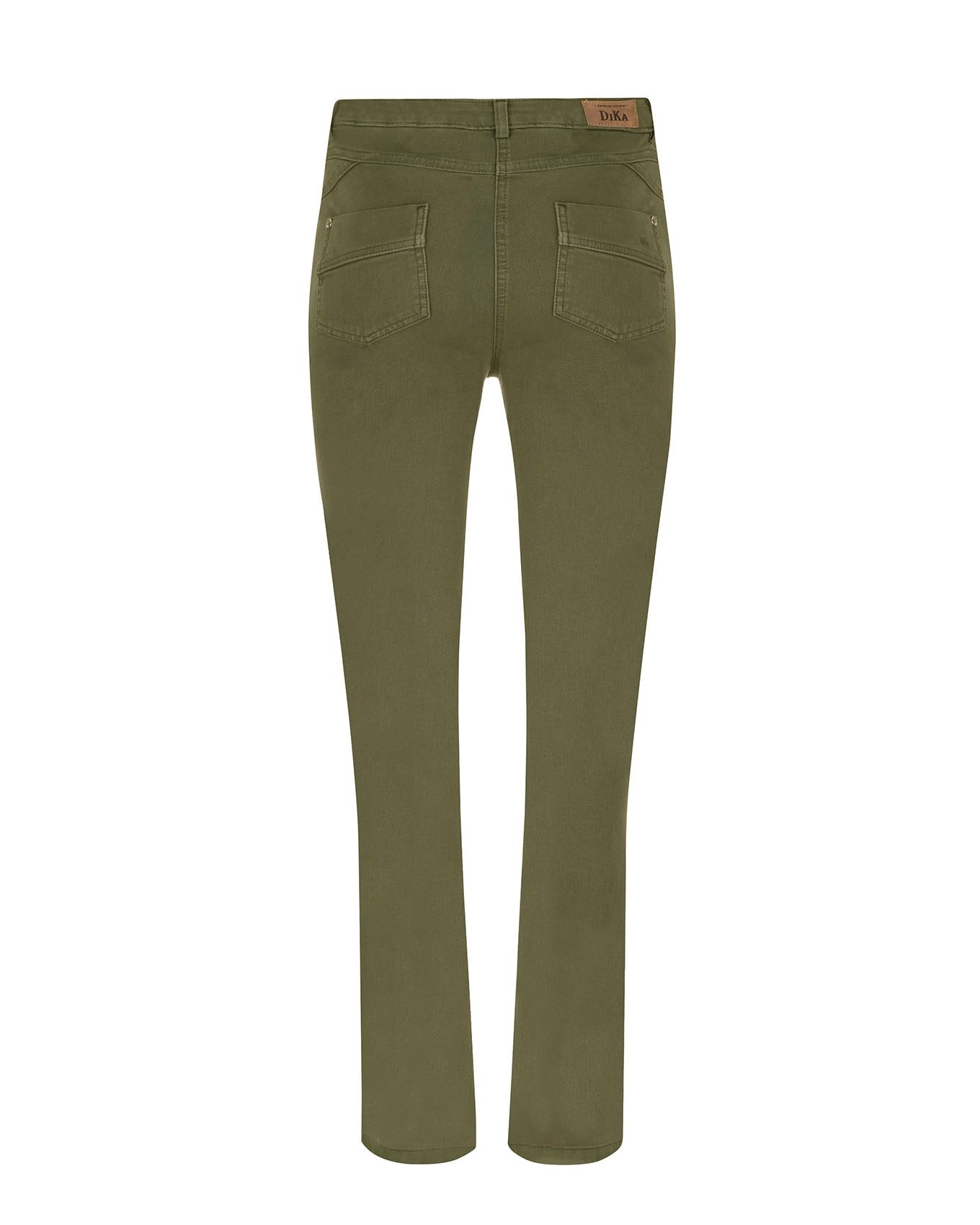 Cotton, dyed jeans | All products - 1