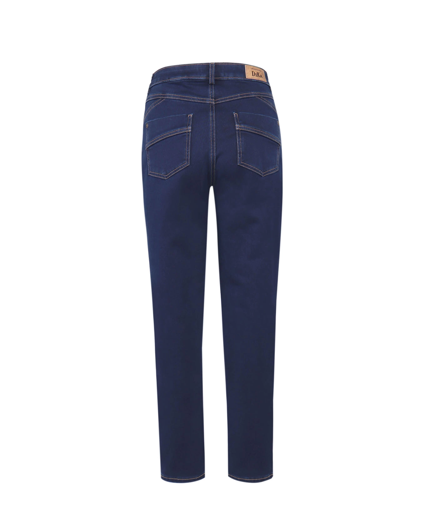 Дънки с ефект изкуствена кожа | Всички продукти | Outlet DiKa - 1 Дънки с ефект изкуствена кожа | Всички продукти - 1