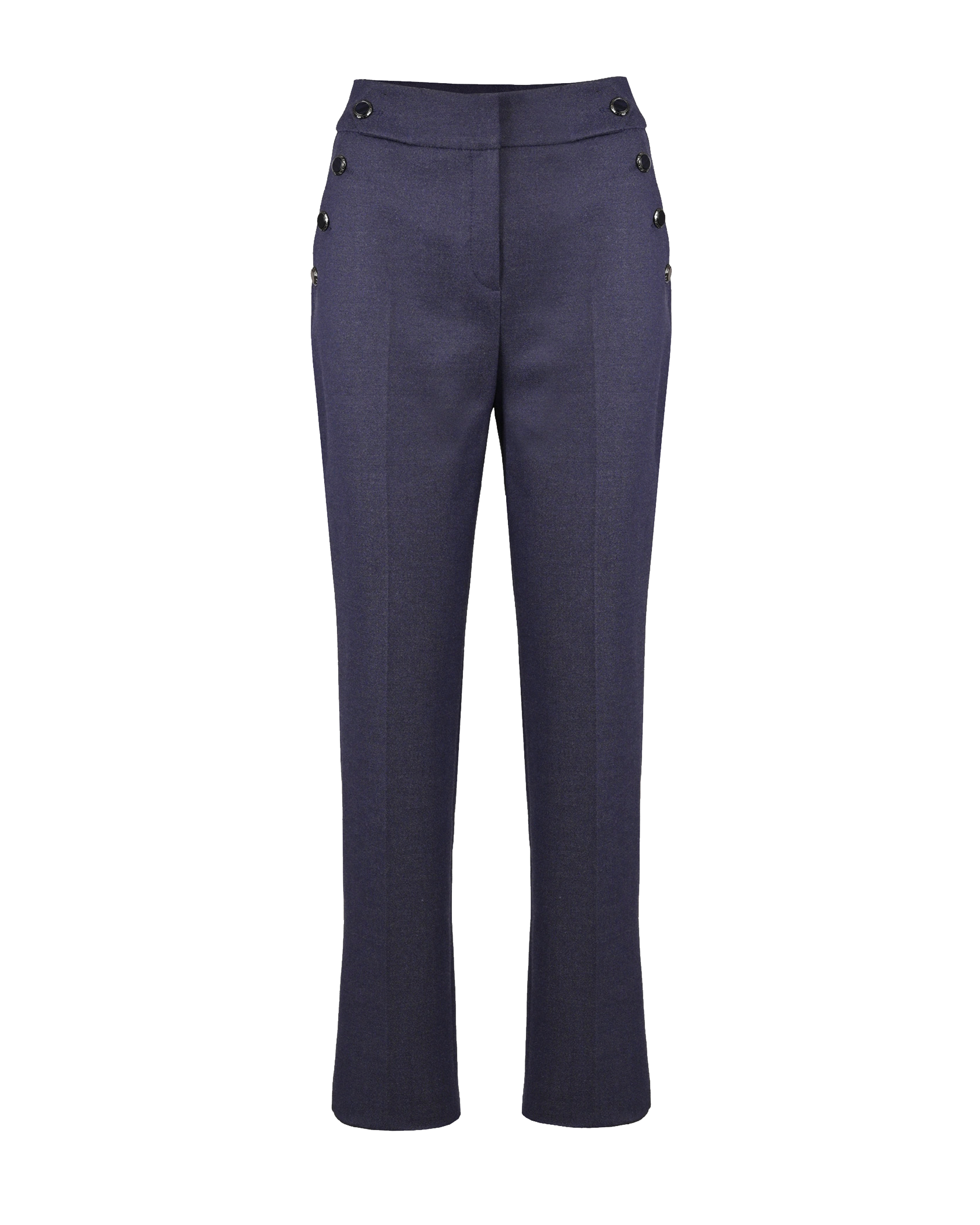 Pantalone sa imitacijom teksasa | 