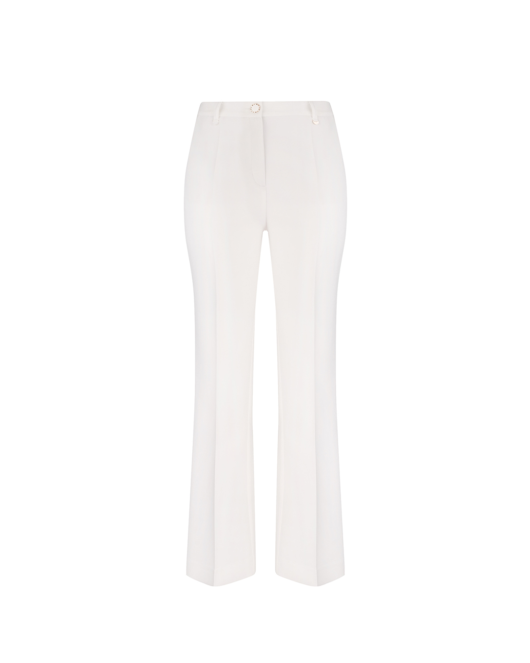 Crepe trousers | COLLECTION