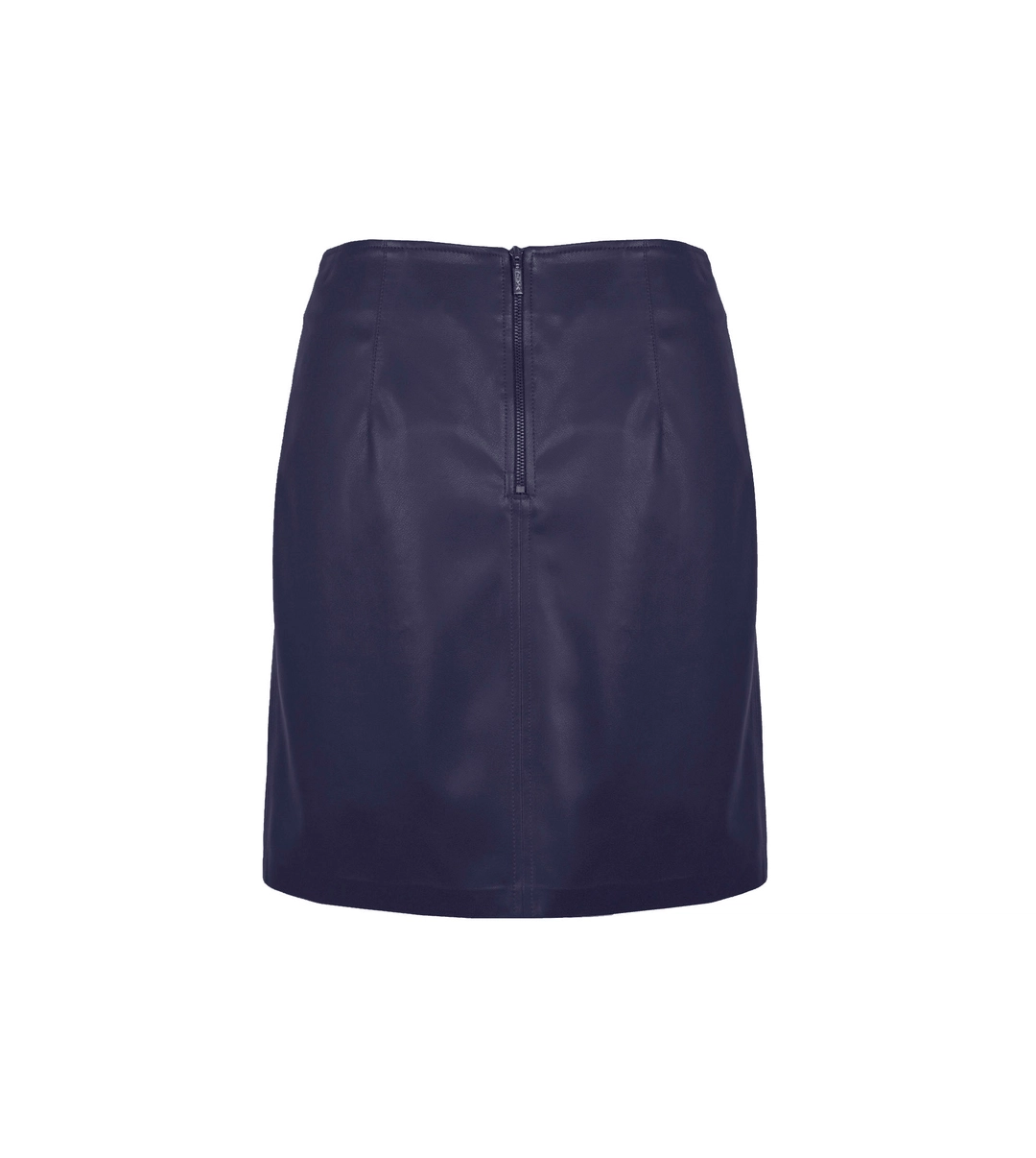 Eco leather skirt | All products | Outlet DiKa - 1 Eco leather skirt | All products - 1