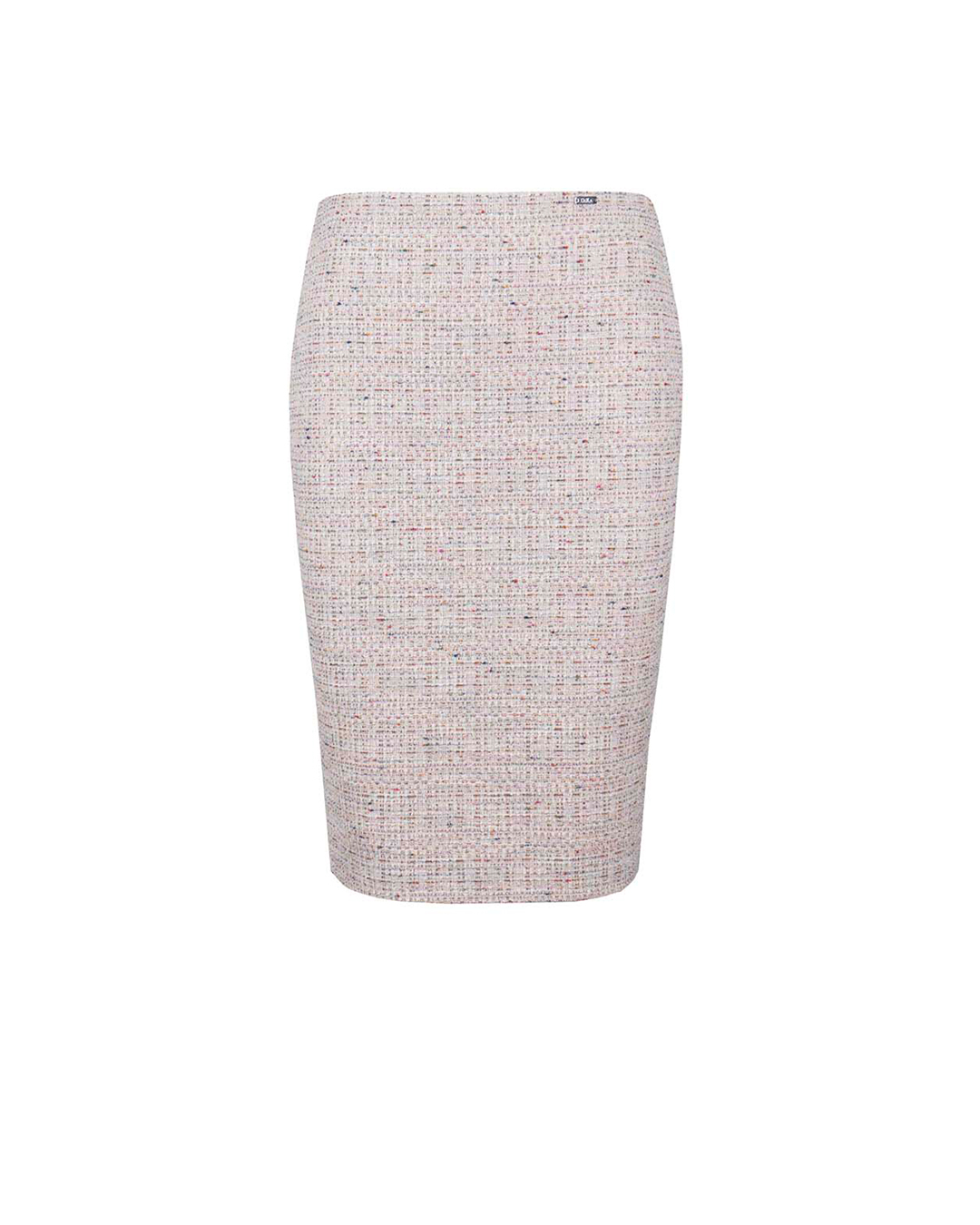 Lurex pencil skirt | COLLECTION