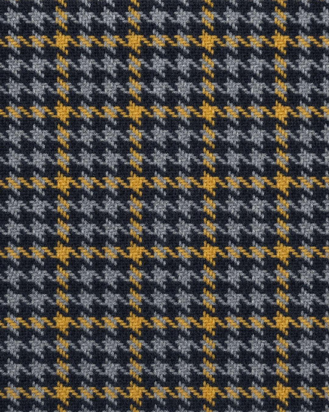Checked skirt in pure wool | Skirts | Dika.ge - 4 Checked skirt in pure wool | Skirts - 4