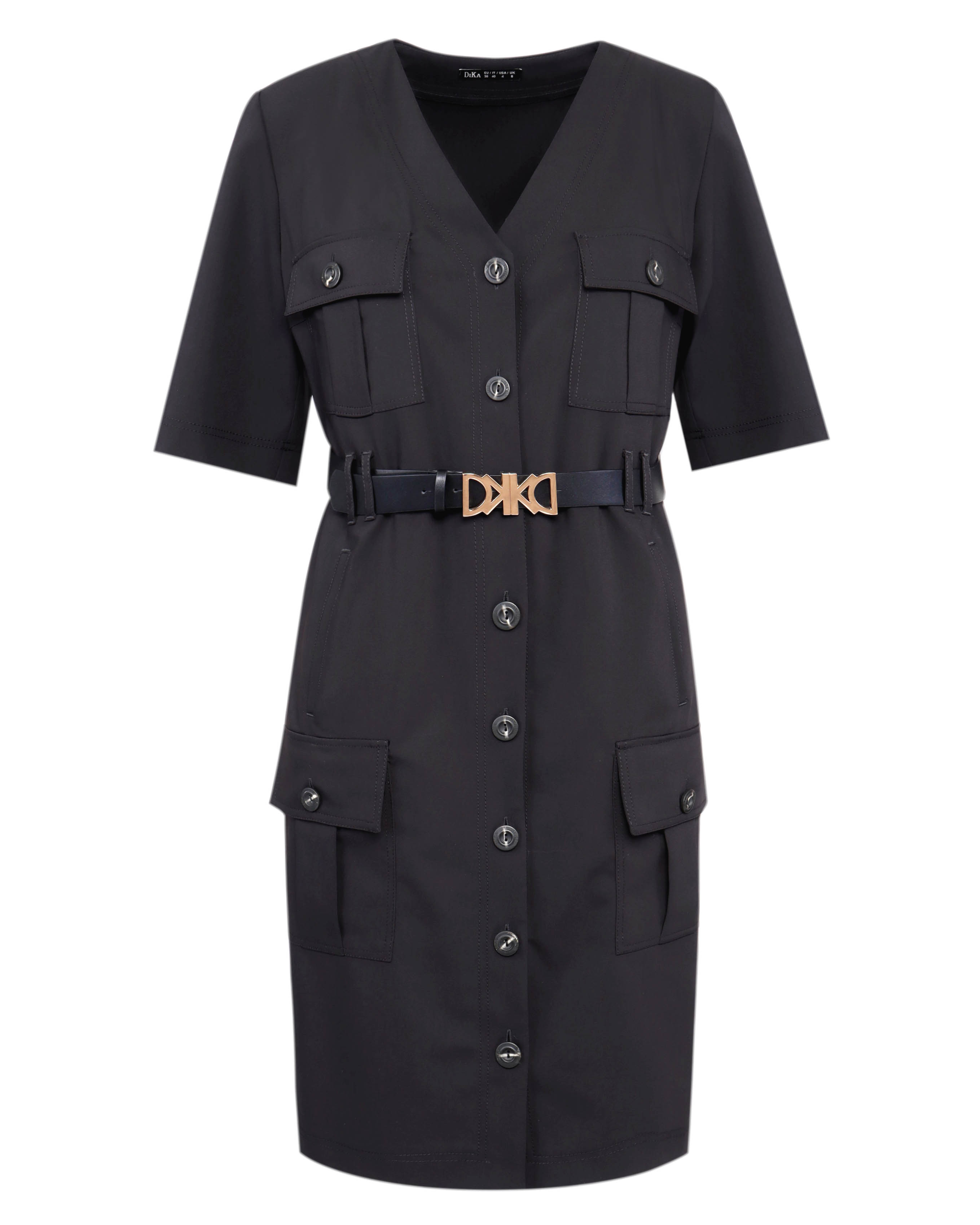Rochie cargo | 