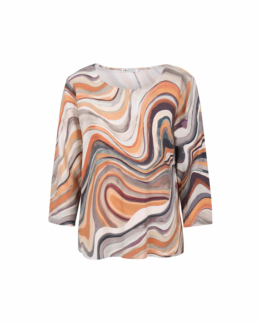 Blouse with viscose | Blouses and Shirts