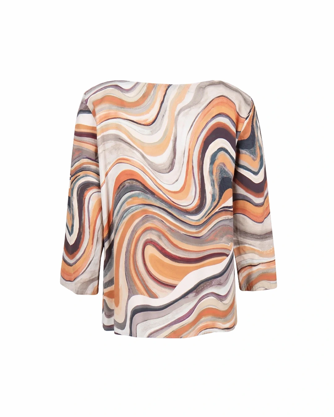 Блуза с вискоза | Блузи и Ризи - 1