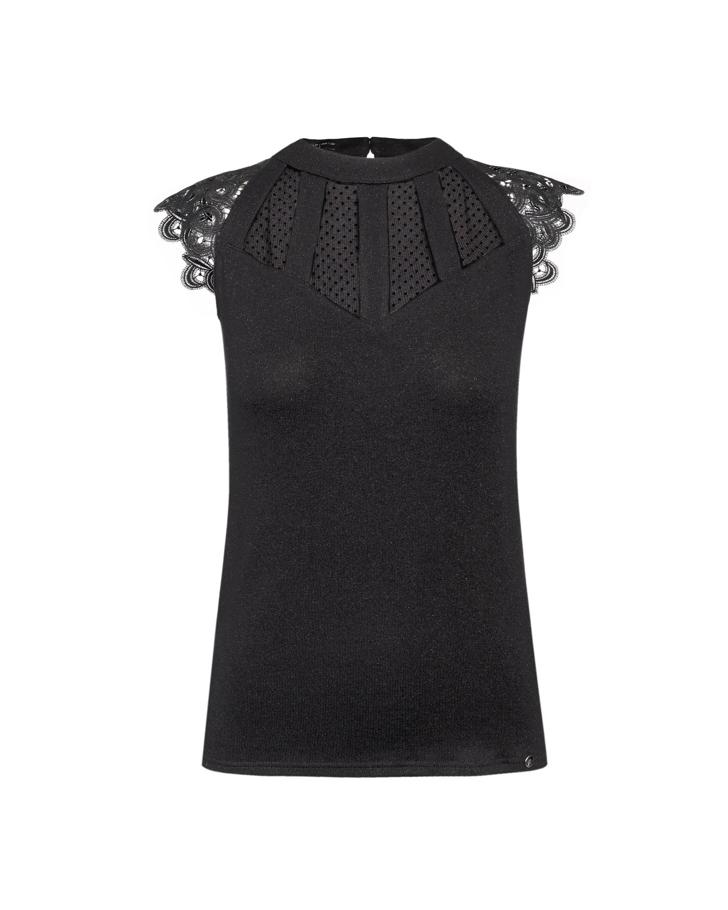 Bluza sa engleskim vezom | 