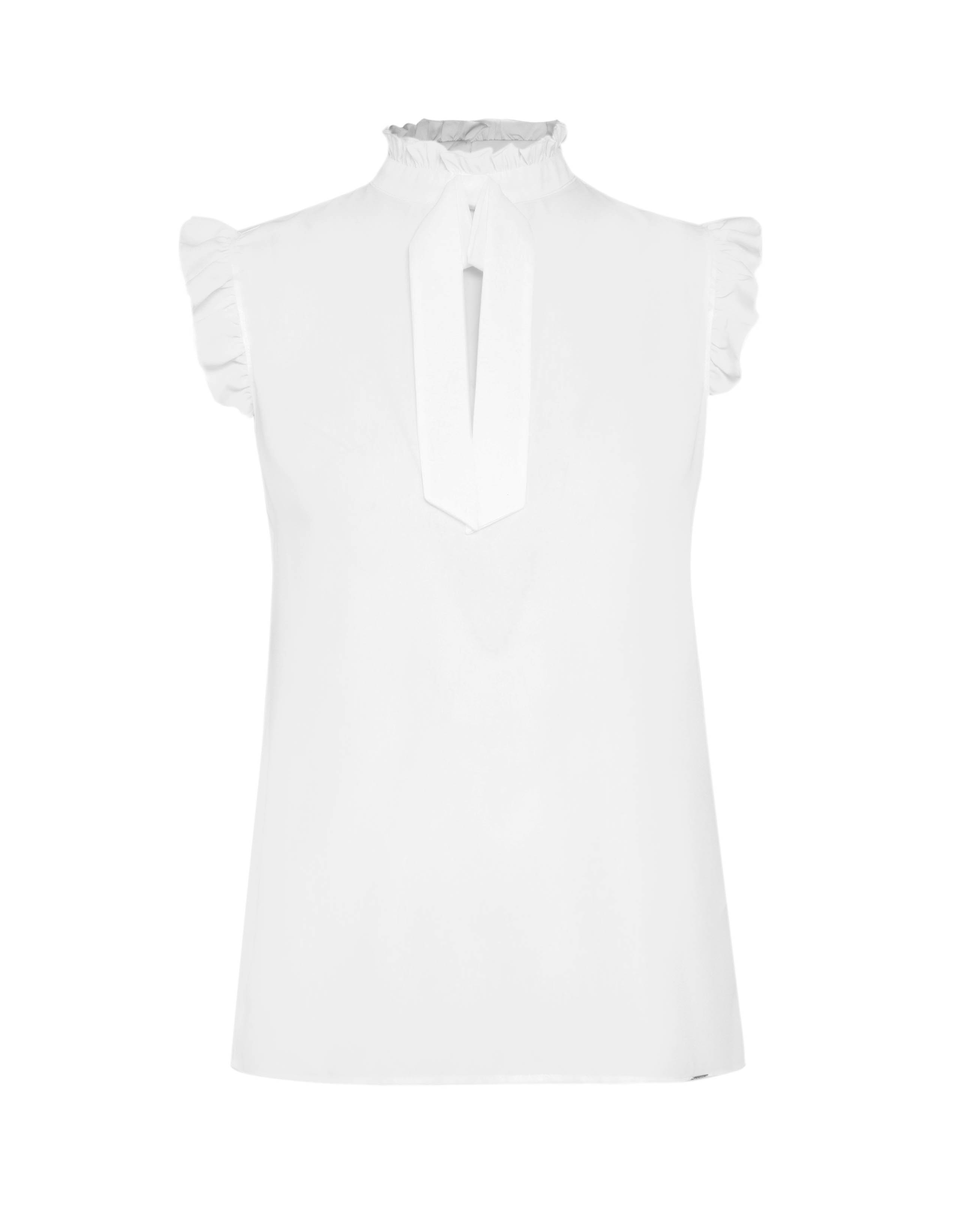 Bluza kratkih rukava, sa preklopom | 