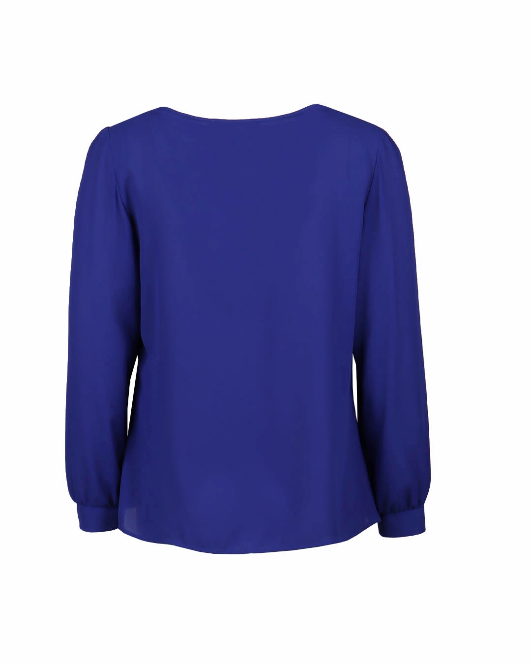 Blouse with 3 buttons | All products - 1