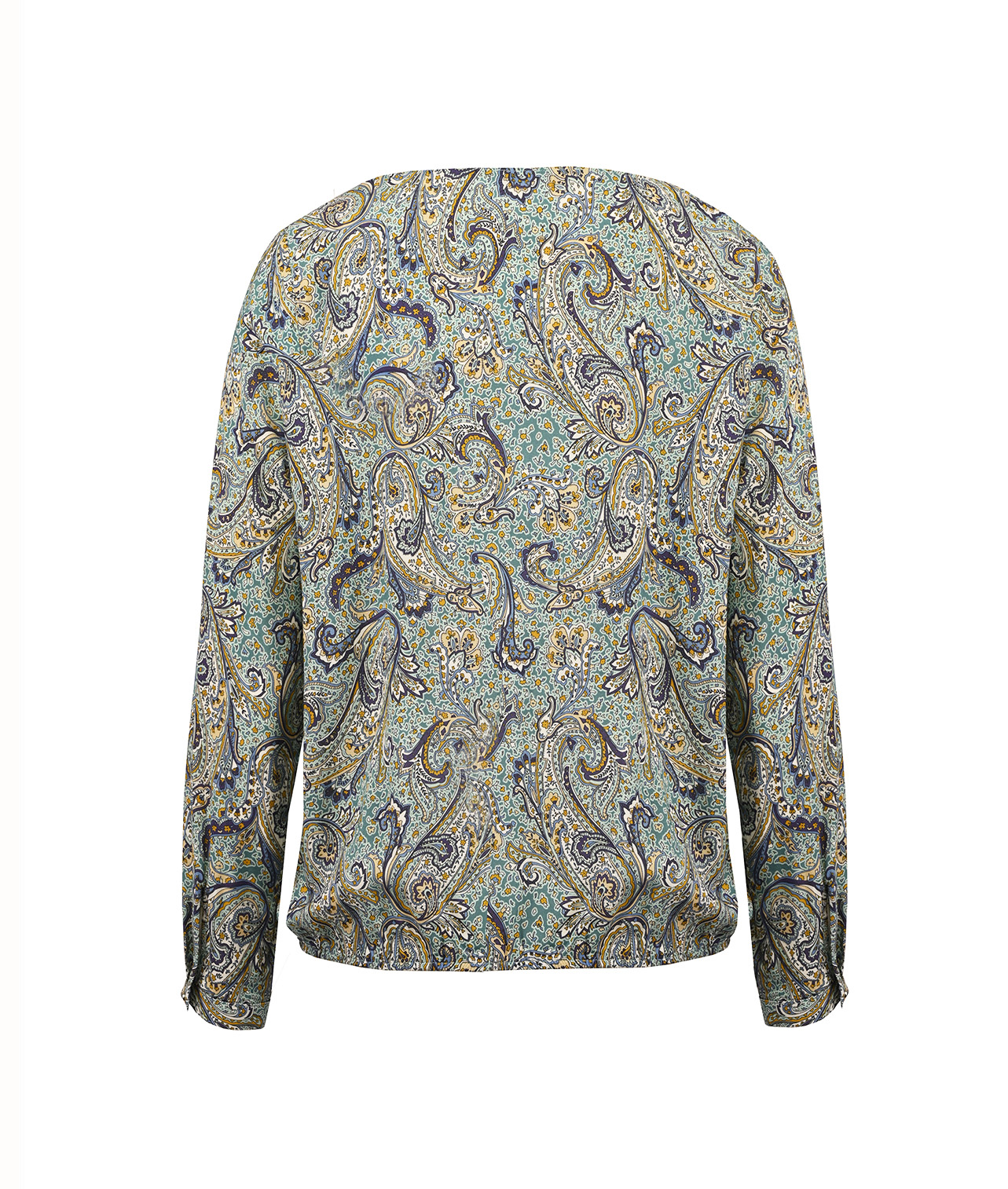 Bluza sa indijskim motivom | | Dika.rs - 1 Bluza sa indijskim motivom | - 1