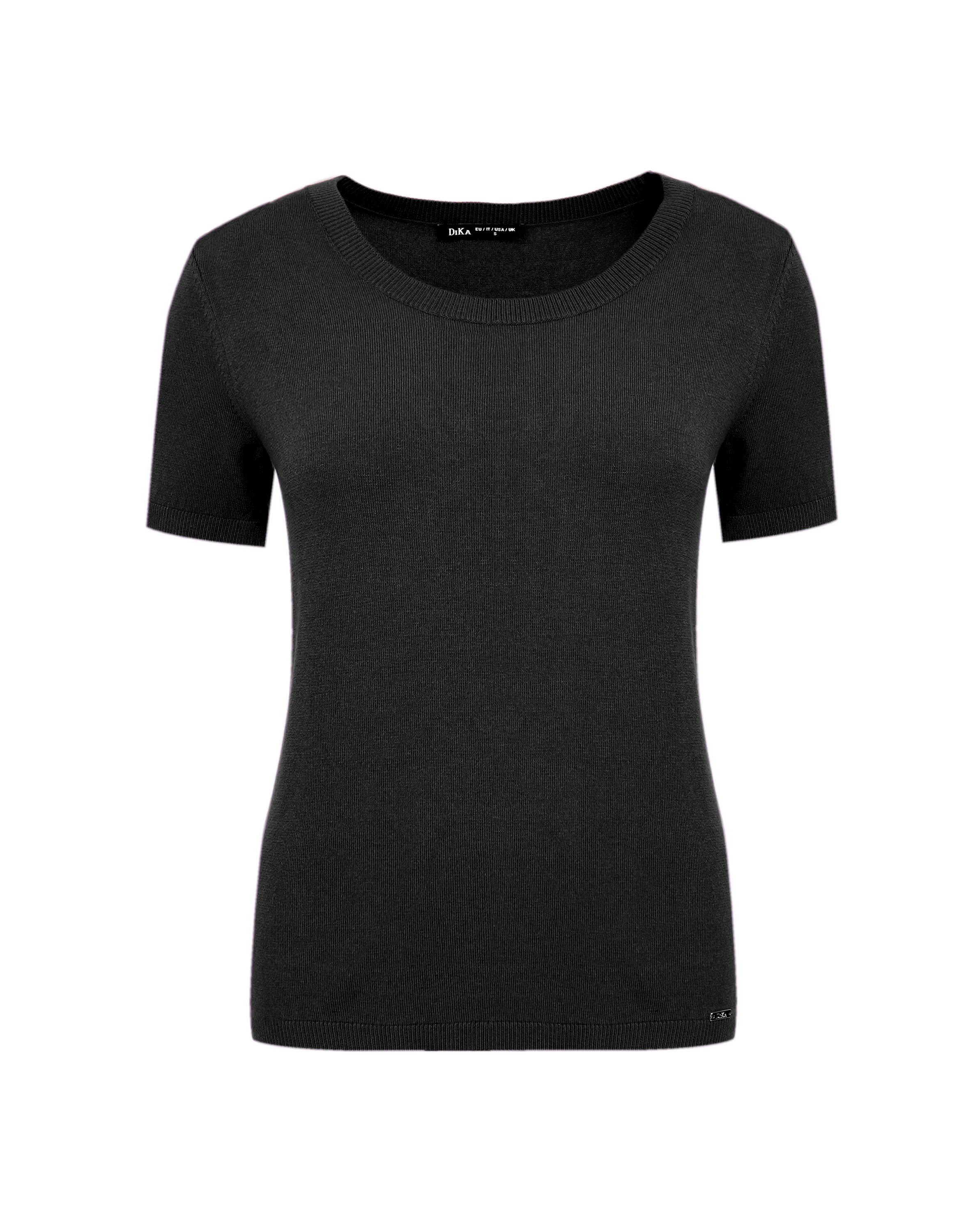 Fino pletena bluza sa viskozom | 