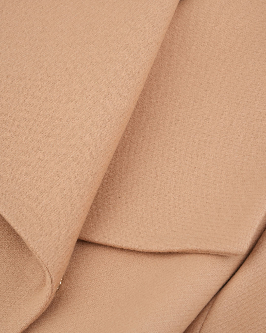 A wool wrap coat | Outerwear - 4