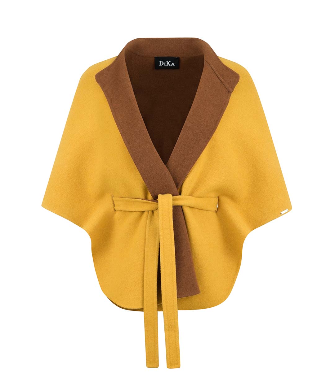 Double-faced coat | 