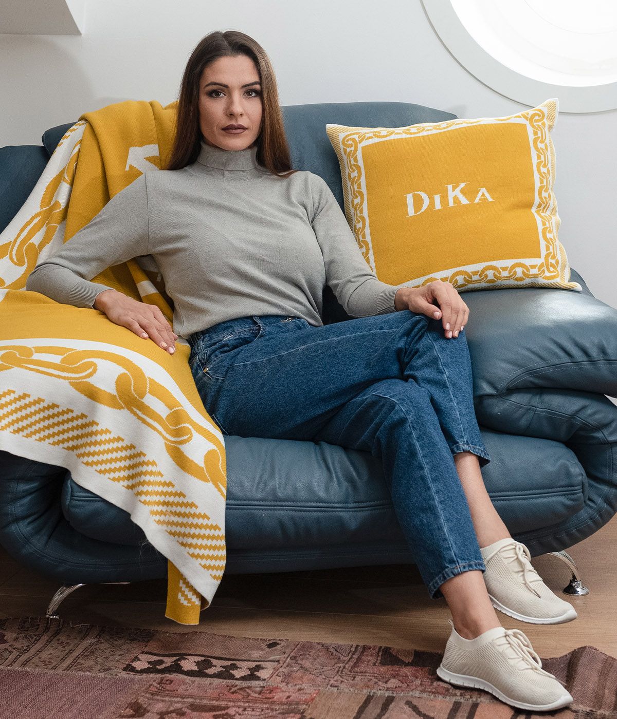 Feță de pernă | HOME