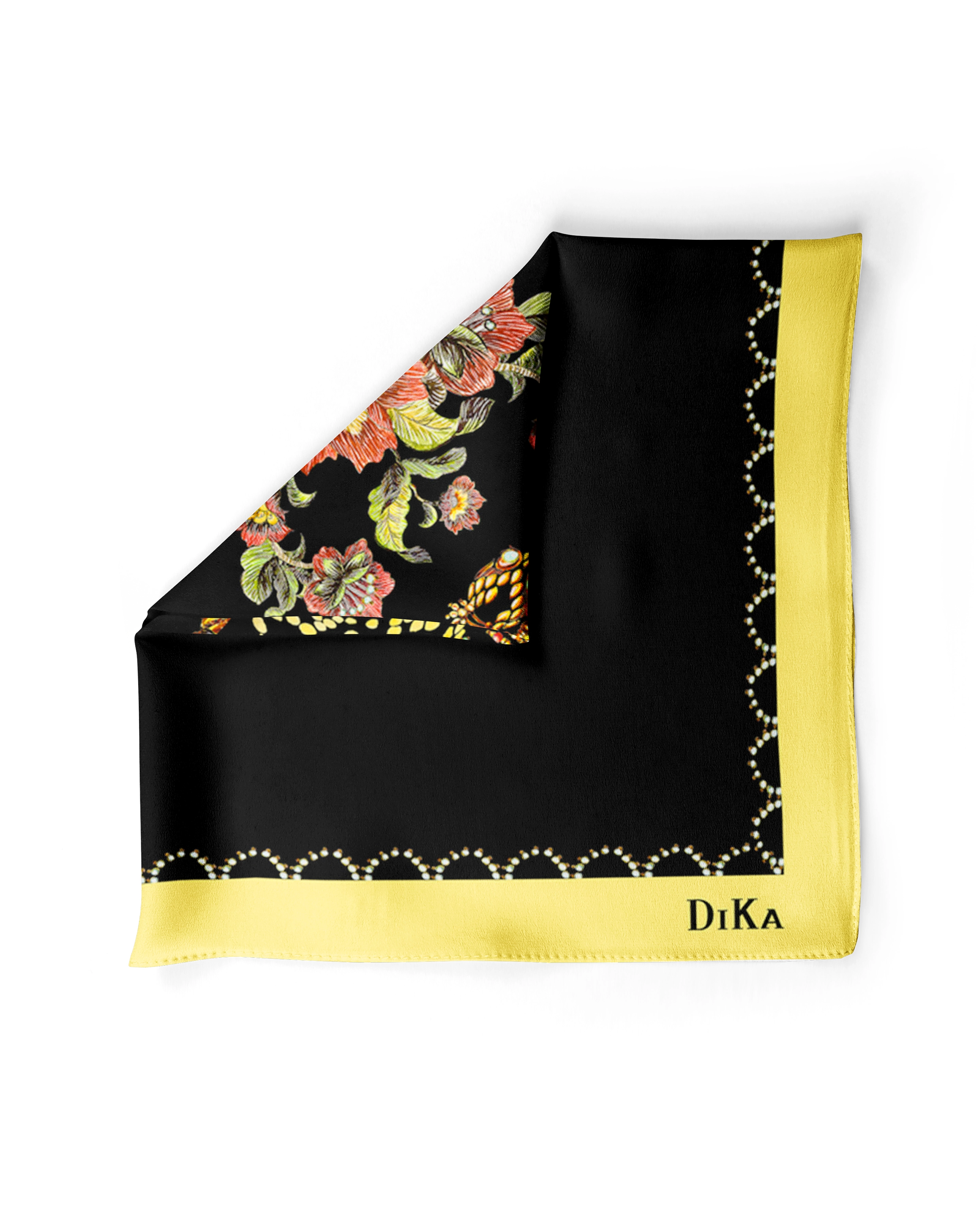 Шал капсулна колекция "Годината на змията" | АКСЕСОАРИ ЛЯТО - 2